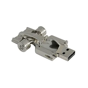 F1 Racing Car Shape USB Flash Drive
