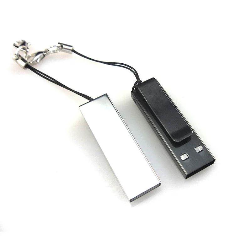 Clip USB Drive