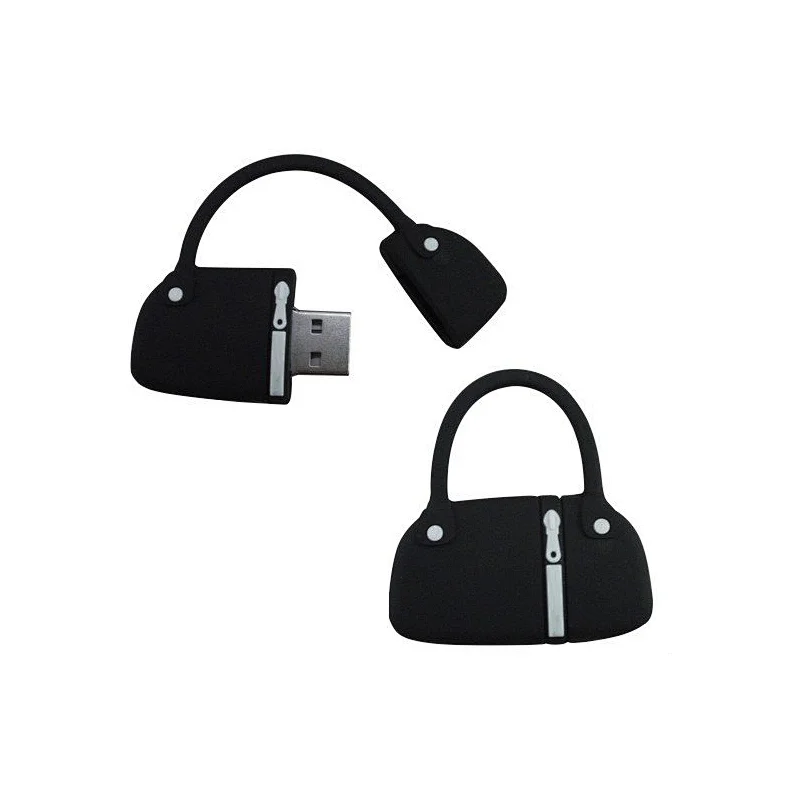 Handbag Shape USB Flash Drive