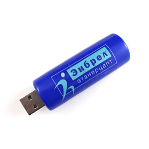 Rotating Cylinder Patent Private Mode Secret USB Flash Drive