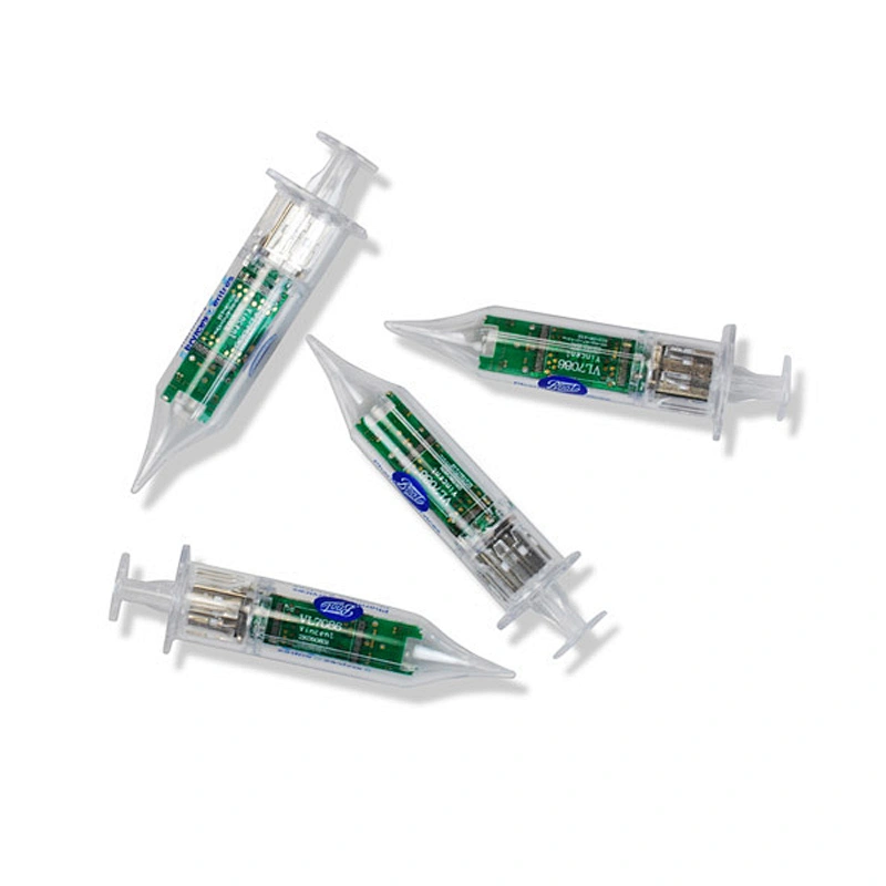 Injector USB Flash Drive