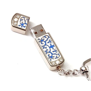 Jewelry USB Disk