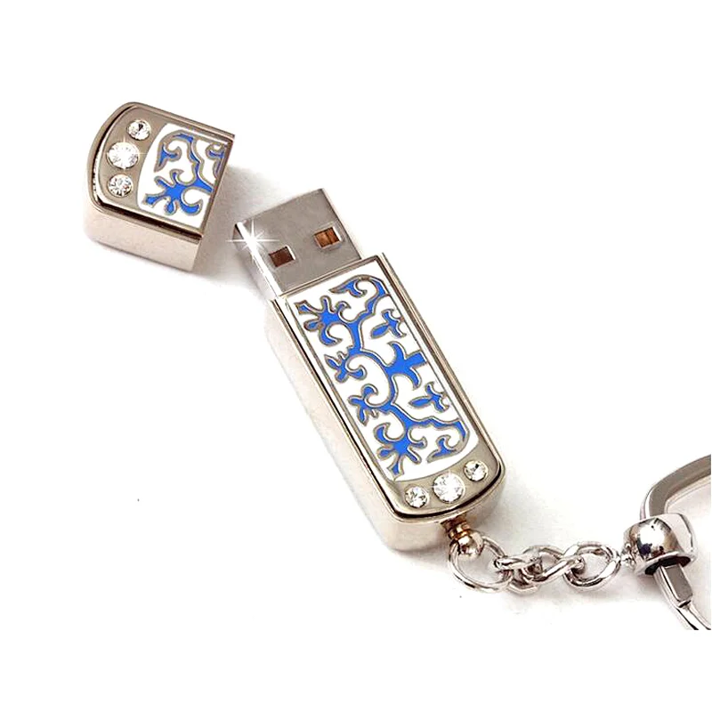 Jewelry USB Disk