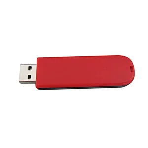 Push and Pull USB Disk