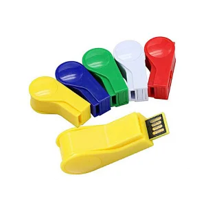 Whistle USB Flash Stick