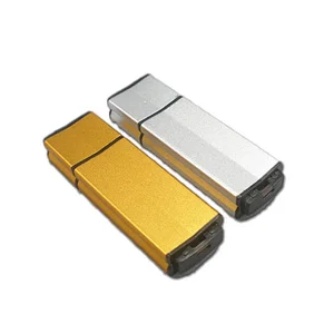 Metal USB Flash Memory Stick
