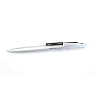 Push and Pull Pen USB Flash Drive