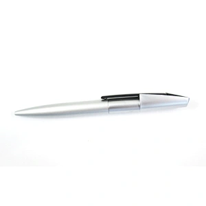 Push and Pull Pen USB Flash Drive