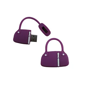 Handbag Shape USB Flash Drive
