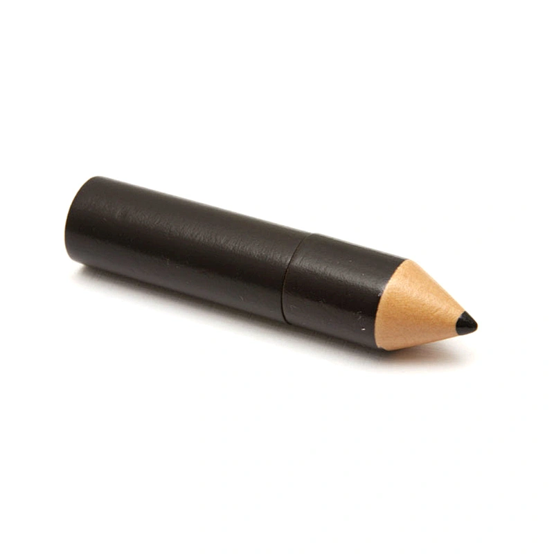 Pencil Wood USB Flash Drive