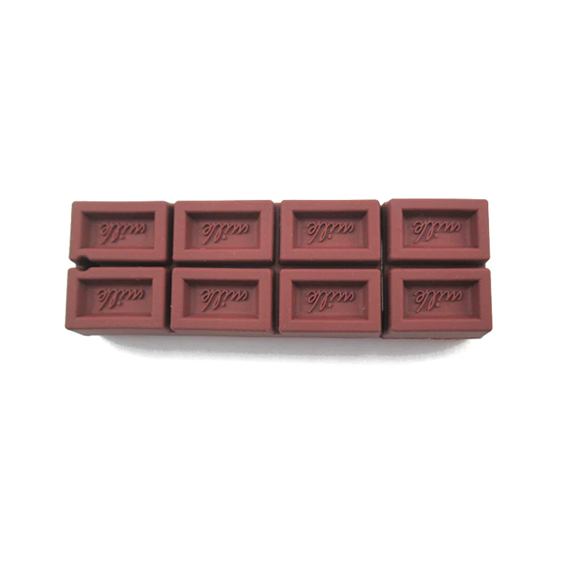 Chocolate USB Flash Drive