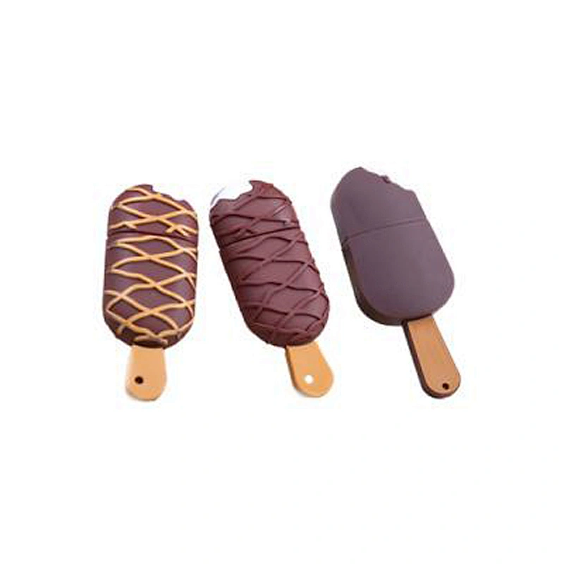 Ice Cream Shape USB Flash Drive