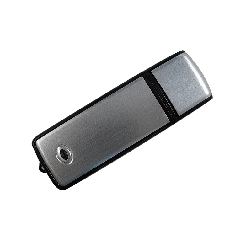Metal USB Flash Drive