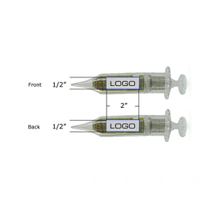 Injector USB Flash Drive