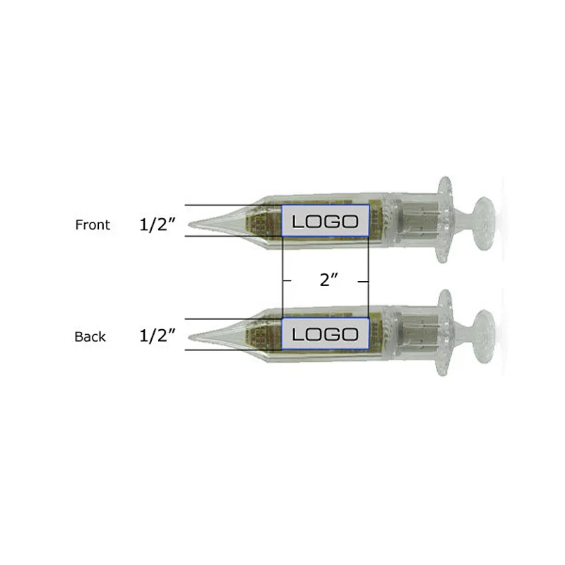 Injector USB Flash Drive