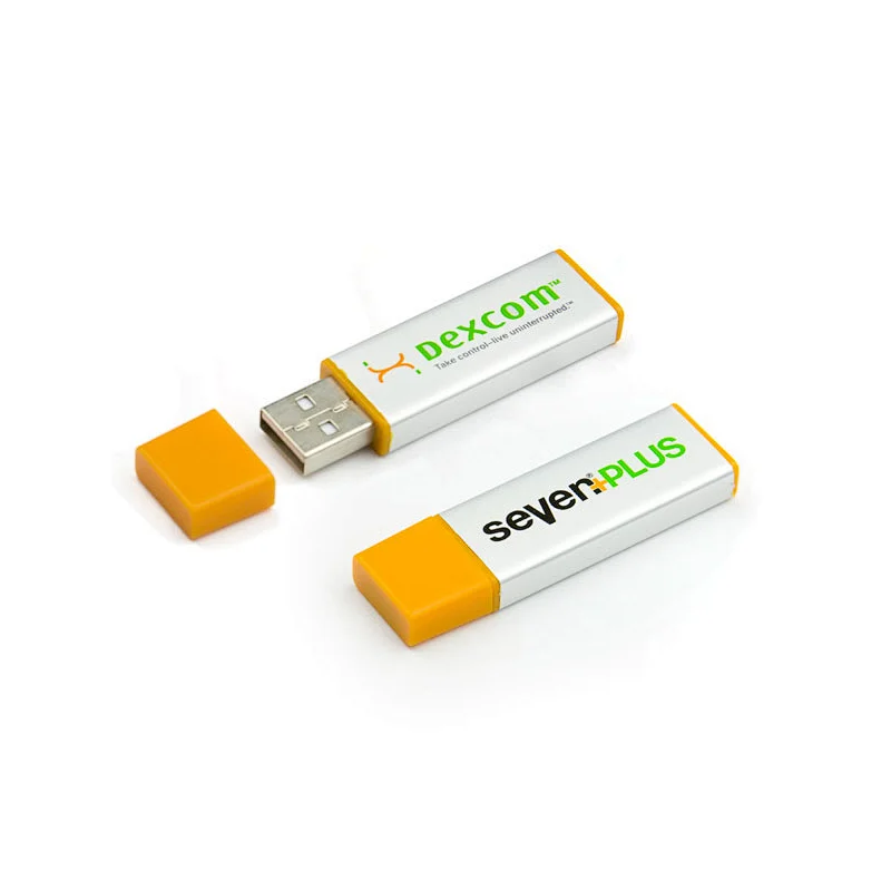 Metal USB Flash Drive USB Stick Memory Disk Pendrive