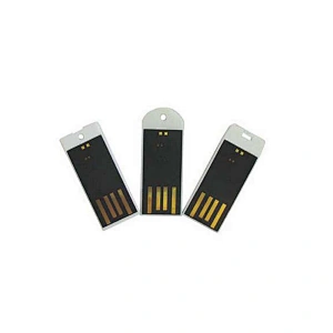 Mini Slim USB Flash Stick