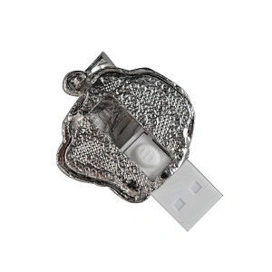Rose Jewelry USB Disk