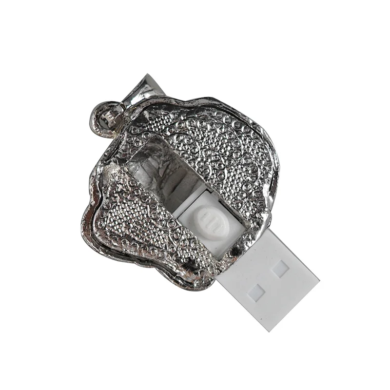 Rose Jewelry USB Disk