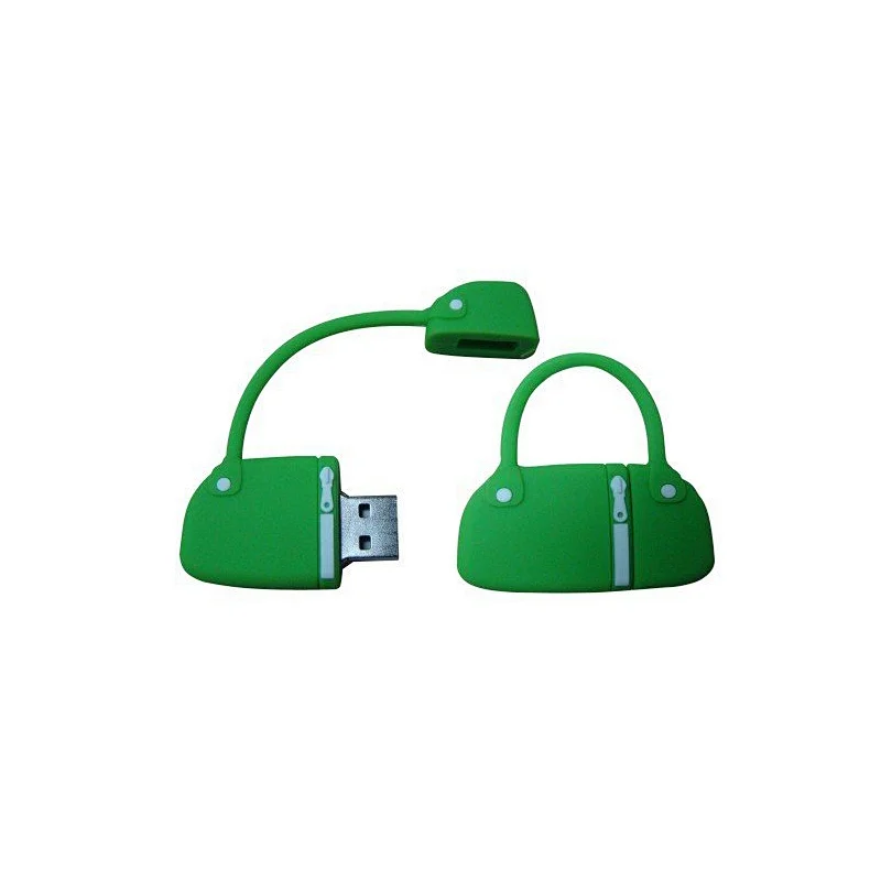 Handbag Shape USB Flash Drive