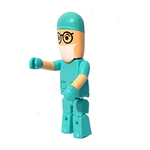 Doctor / Man USB Flash Drive
