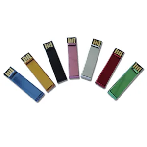 Clip USB Drive