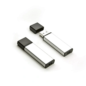 Metal USB Flash Drive USB Stick Memory Disk Pendrive