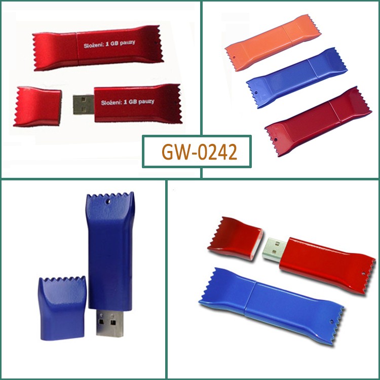 Hot Selling New Technology 32GB Promotion USB Gadget Pen Drive with Low Price