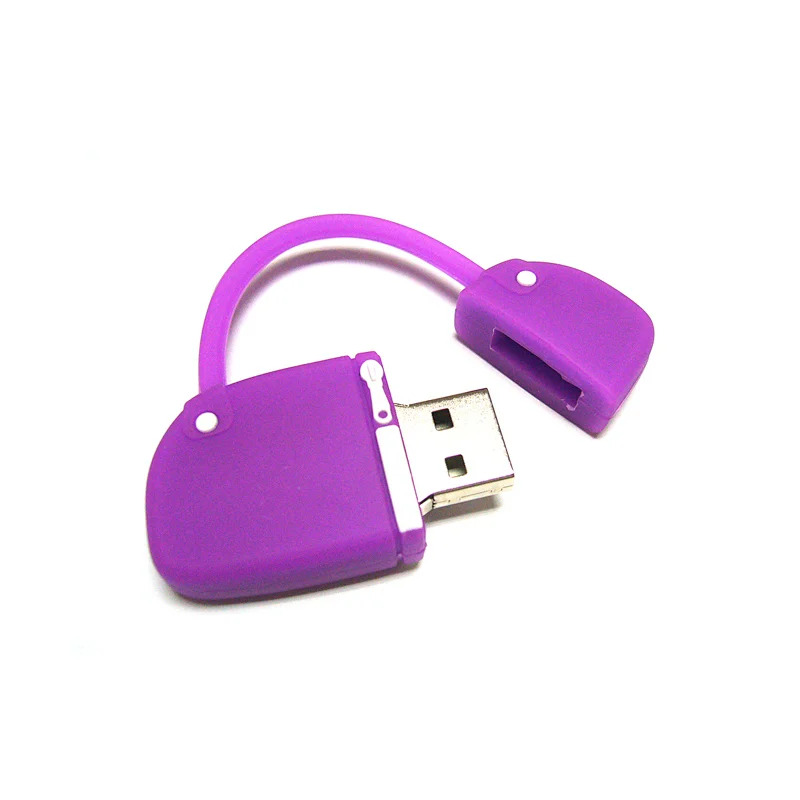 Handbag Shape USB Flash Drive