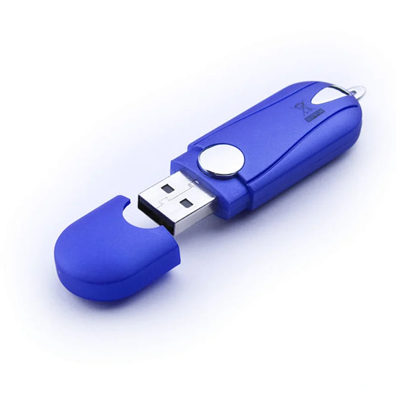 Fashion Style USB Flash Drive