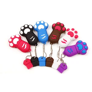 Pow Shape USB Flash Drive