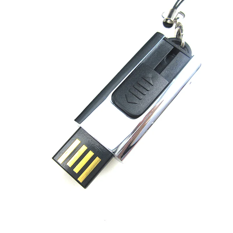 Stretch Mini USB Flash Disk