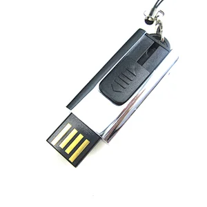 Stretch Mini USB Flash Disk