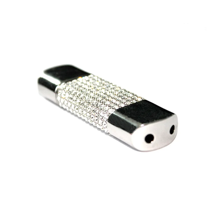 Diamond Jewelry USB Disk