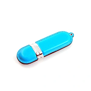Leather USB Flash Stick