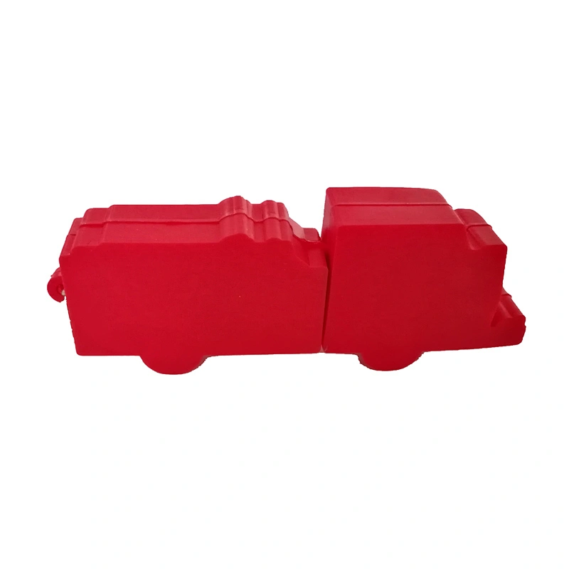 Firefighter Truck USB Flash Drive