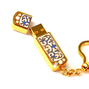Jewelry USB Disk