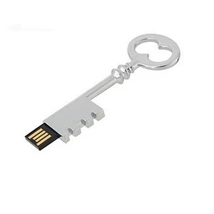 Key Shape USB Flash Drive