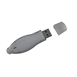 LED Logo USB Flash Drive
