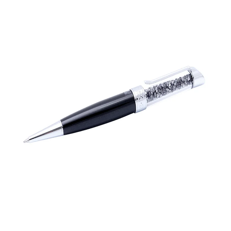 Customized Dubai Crystal USB Pen Drive Souvenir 32GB