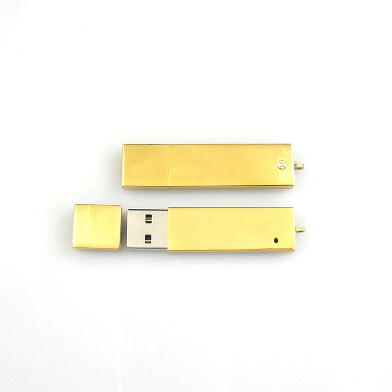 Metal USB Flash Drive