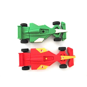 F1 Racing Car Shape USB Flash Drive