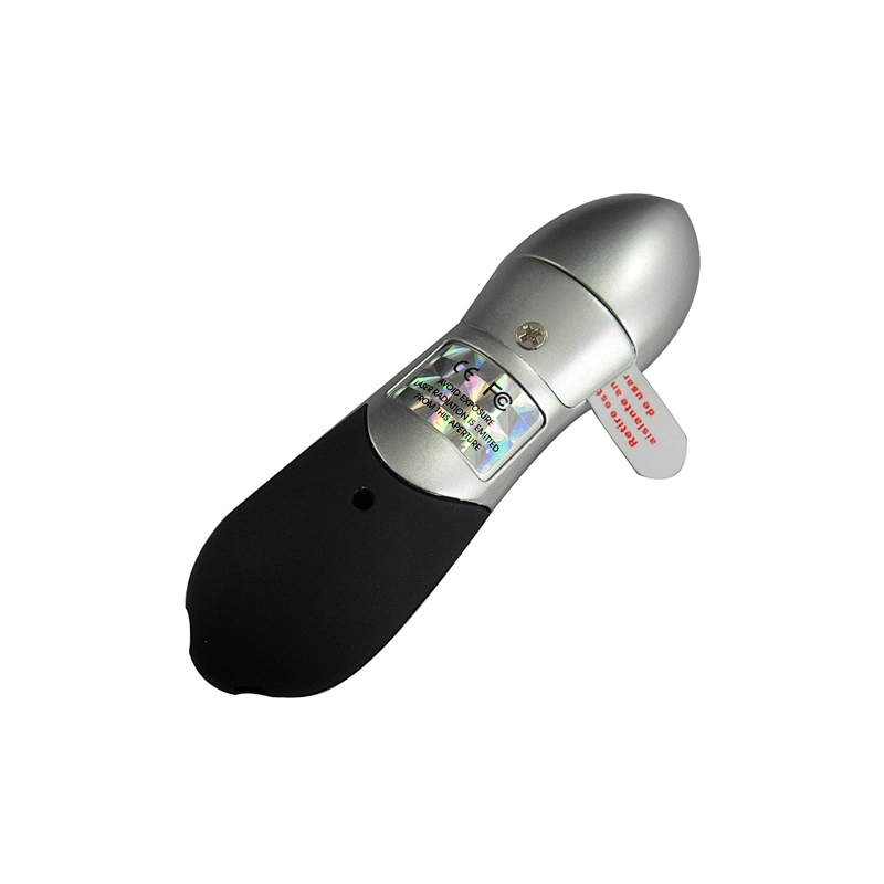 Laser USB Memory Stick