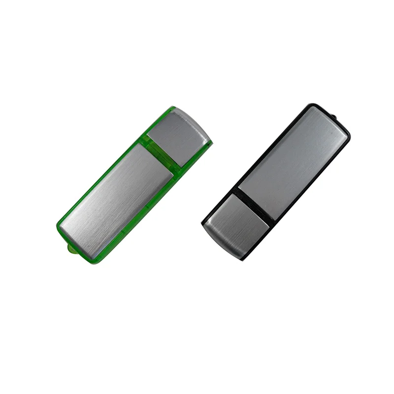 Metal USB Flash Drive