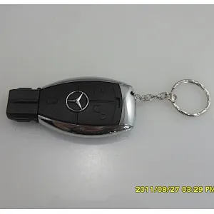 Mercedes-Benz Car Key USB Flash Drive