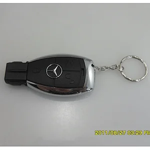 Mercedes-Benz Car Key USB Flash Drive