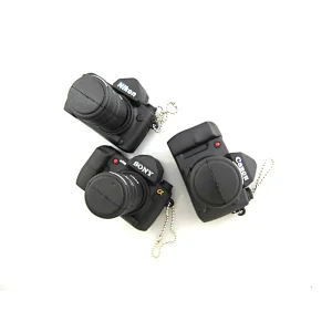 Camera Shape USB Flash Drive