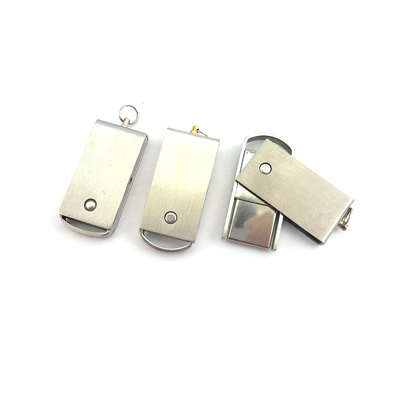 Swivel Mini USB Flash Disk