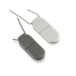 Metal Mini USB Flash Disk