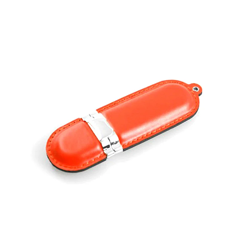 Leather USB Flash Stick